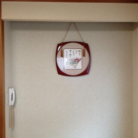 Iroha Ryokan Aomori Esterno foto