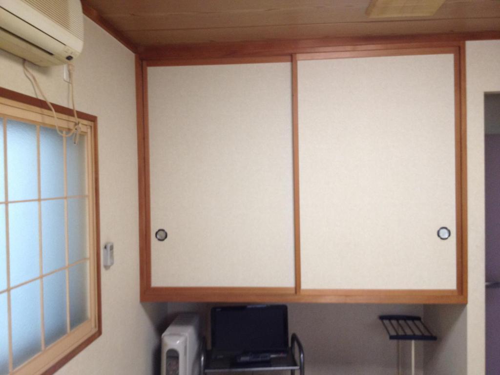 Iroha Ryokan Aomori Camera foto