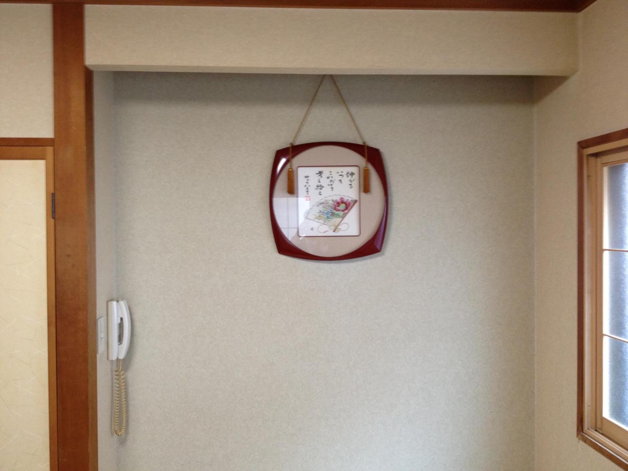 Iroha Ryokan Aomori Esterno foto