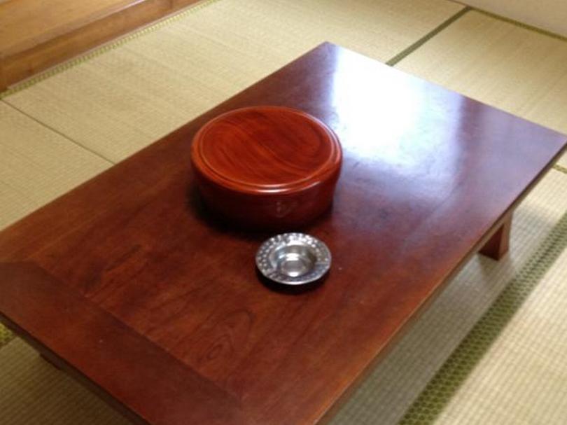 Iroha Ryokan Aomori Esterno foto